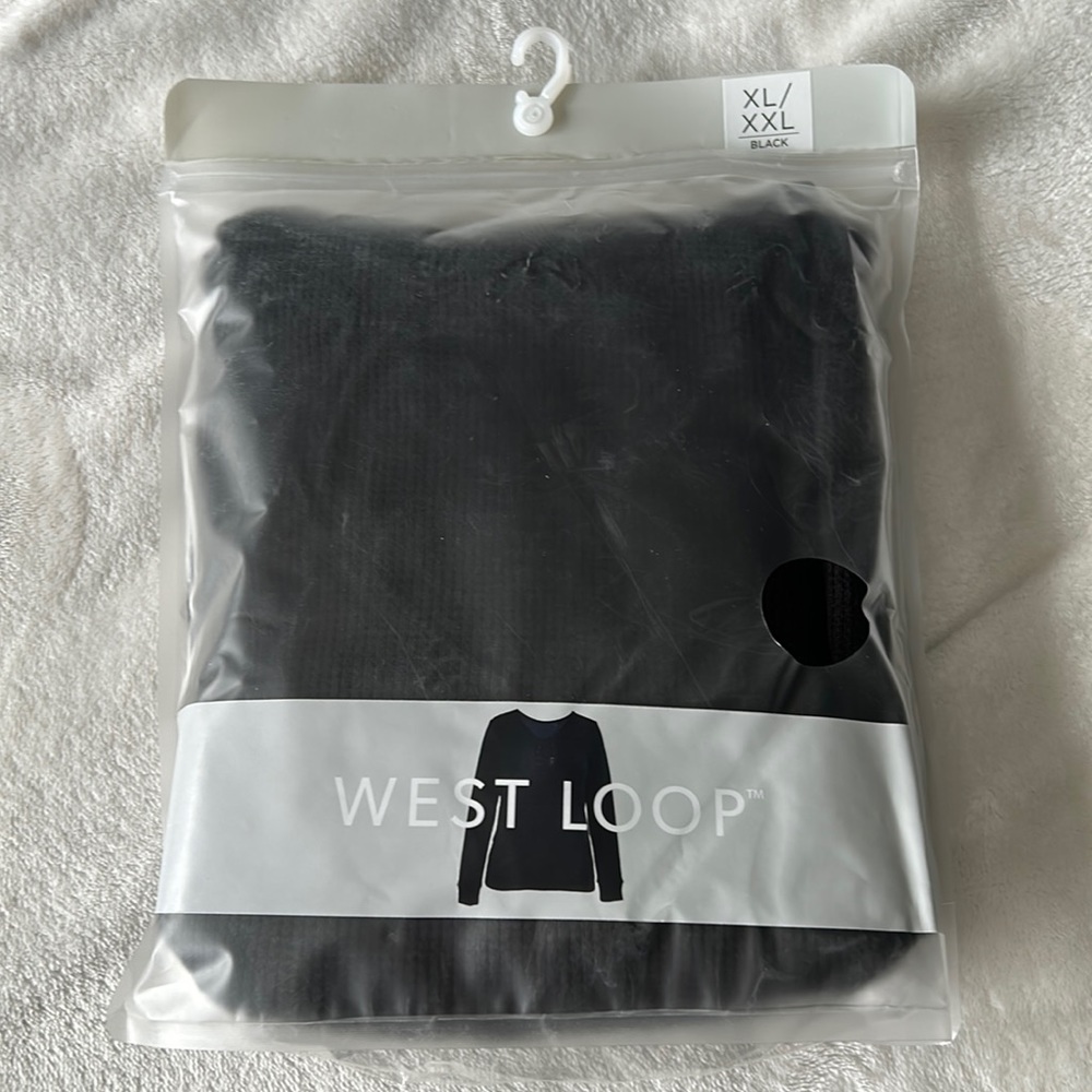 Thermal, Xl